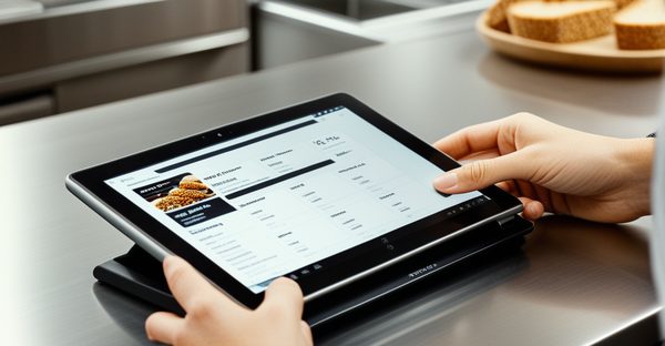 Tablette caisse enregistreuse : la solution mobile pour votre commerce